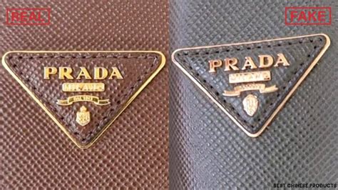 logo prada falso|Prada logo.